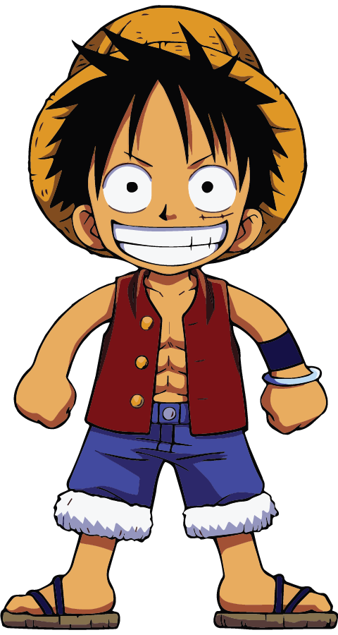 Anime Character