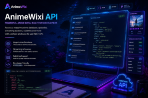 The Ultimate Guide to Aniwixi Anime API: Empowering Developers to Build Next-Gen Anime Applications
