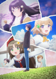 Watch Osananajimi ga Zettai ni Makenai Love Come English Subbed Online - AniWixi