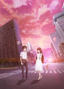 Watch Kimi wo Aishita Hitori no Boku e English Subbed Online - AniWixi