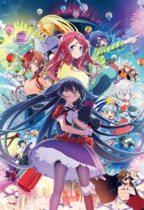 Watch Zombie Land Saga: Yume Ginga Paradise English Subbed Online - AniWixi