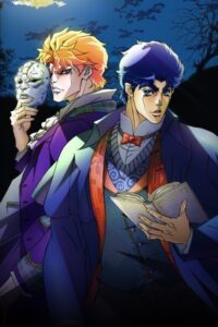 Watch JoJo no Kimyou na Bouken (TV) English Subbed Online - AniWixi