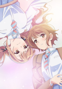 Watch Koi wa Futago de Warikirenai English Subbed Online - AniWixi