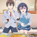 Class de 2-banme ni Kawaii Onnanoko to Tomodachi ni Natta