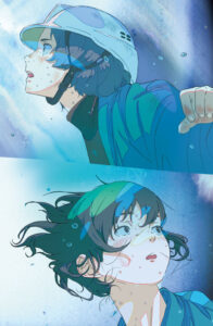 Watch Hanarokushou ga Akeru Hi ni English Subbed Online - AniWixi