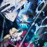 Tensei Shitara Slime Datta Ken 4th Season