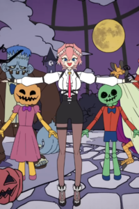 Watch Tori To Re:TreaT English Subbed Online - AniWixi