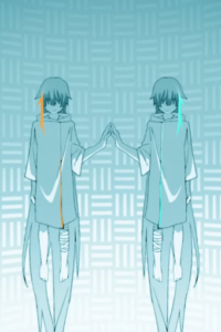Watch VORTEX English Subbed Online - AniWixi