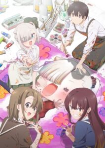 Watch Chanto Suenai Kyuuketsuki-chan English Subbed Online - AniWixi