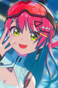 Watch Fashion Beat English Subbed Online - AnimeWixi