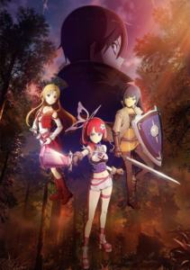 Watch Unanswered//butterfly: Sword Art Online English Subbed Online - AniWixi