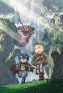 Watch Made in Abyss English Subbed Online - AniWixi