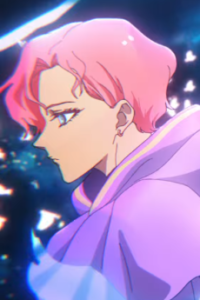 Watch MAPPA 15th Anniversary Movie English Subbed Online - Aniwixi
