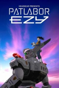 Watch Kidou Keisatsu Patlabor EZY File 1 English Subbed Online - Aniwixi
