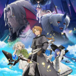 Mushoku Tensei III: Isekai Ittara Honki Dasu