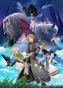 Watch Mushoku Tensei III: Isekai Ittara Honki Dasu English Subbed Online - Aniwixi