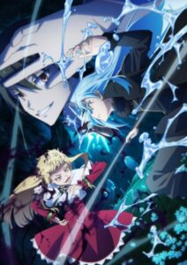 Watch Tensei Shitara Slime Datta Ken 4th Season English Subbed Online - Aniwixi