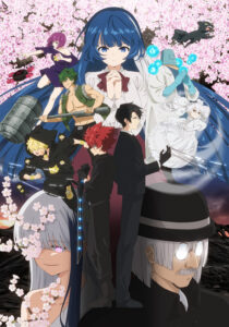 Watch Yozakura-san Chi no Daisakusen 2nd Season English Subbed Online - Aniwixi