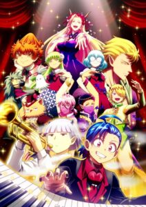 Watch Mairimashita! Iruma-kun 4 English Subbed Online - Aniwixi