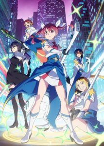 Watch Kabushiki Gaisha Magi Lumiere 2nd Season English Subbed Online - Aniwixi