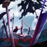 BLEACH: Sennen Kessen-hen – Kashin-tan