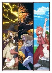Watch Neko to Ryuu English Subbed Online - Aniwixi