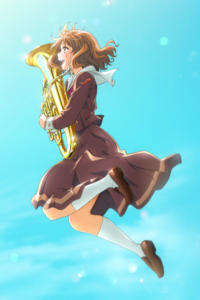 Watch Saishuu Gakushou Hibike! Euphonium – Zenpen English Subbed Online - Aniwixi