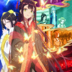 Futsutsuka na Akujo de wa Gozaimasu ga: Suuguu Chouso Torikae Den