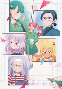 Watch Kore Kaite Shine English Subbed Online - Aniwixi
