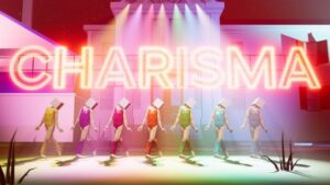 Watch Charisma in Da House English Subbed Online - AniWixi