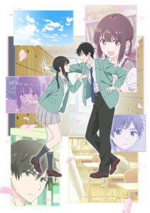 Watch Aishiteru Game wo Owarasetai English Subbed Online - Aniwixi