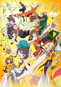 Watch Grow Up Show: Himawari no Circus-dan English Subbed Online - Aniwixi