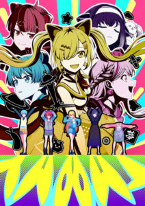 Watch BanG Dream! Yume∞Mita English Subbed Online - Aniwixi