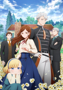 Watch Tefuda ga Oome no Victoria English Subbed Online - Aniwixi