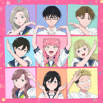 Seihantai na Kimi to Boku 2nd Season