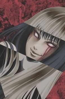 Itou Junji: Collection – Tomie