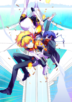 PERSONA 3 THE MOVIE: #2 Midsummer Knight’s Dream