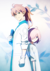 Fate/Grand Order: Zettai Majuu Sensen Babylonia – Initium Iter