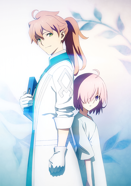 Fate/Grand Order: Zettai Majuu Sensen Babylonia – Initium Iter