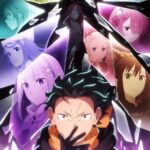 Re:Zero kara Hajimeru Isekai Seikatsu 4th Season