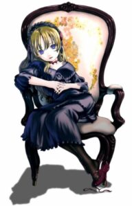 Cossette no Shouzou