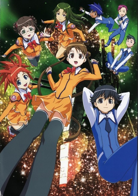 Episode 1