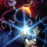 Dragon Ball Super: Beerus